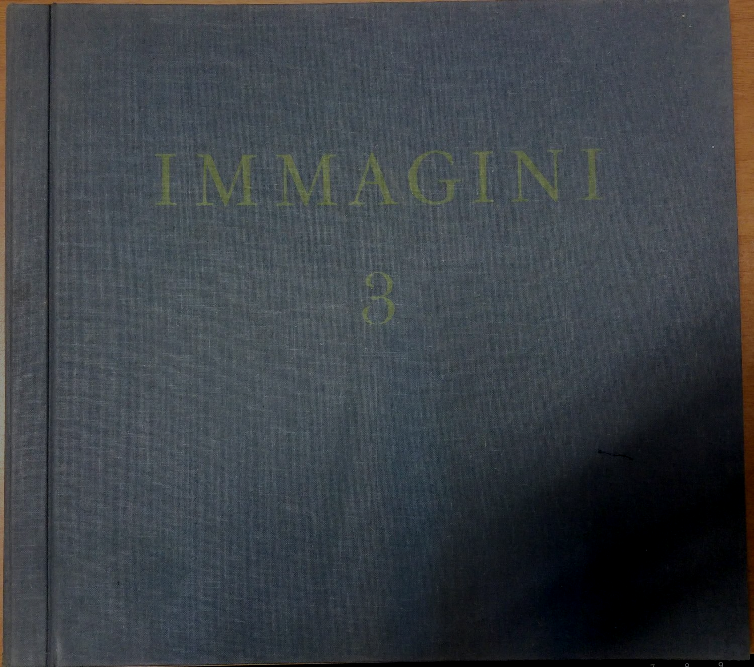Immagini 3 di Bepi Merisio BPB 1973 Poligrafiche Bolis 20 …