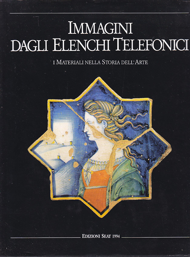 IMMAGINI DEGLI ELENCHI TELEFONICI Seat 1994 libro fotografie immagini a …