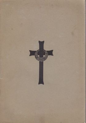 IN MORTE DEL CAVALIERE FRANCESCO VENTAFRIDDA - 1895 Bitonto libro …