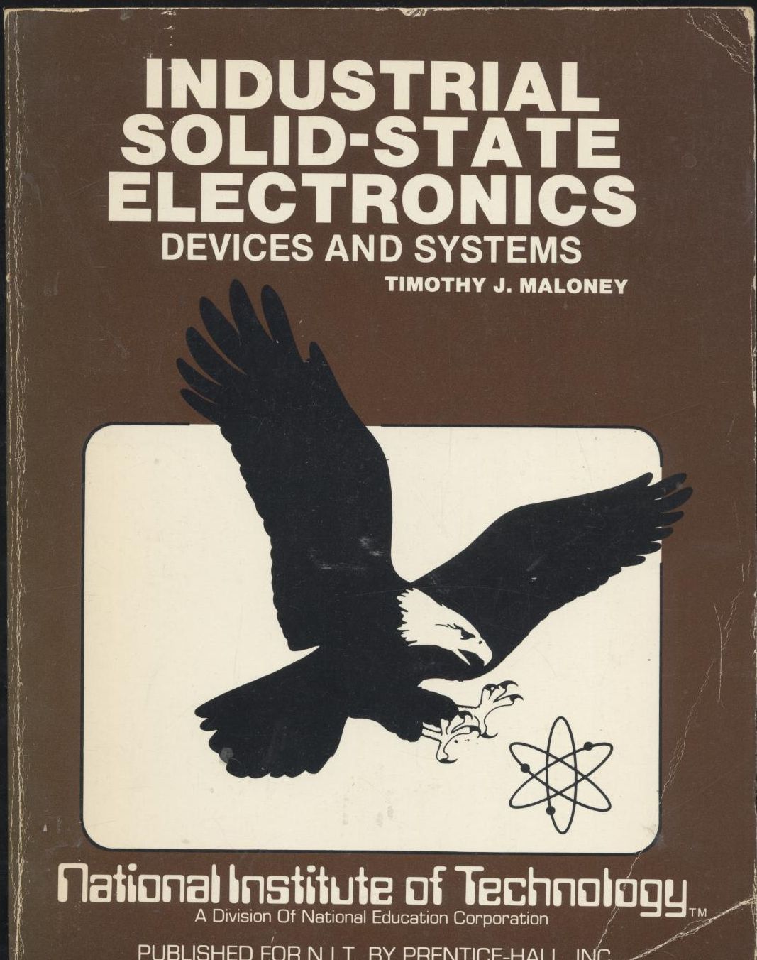 INDUSTRIAL SOLID STATE ELECTRONICS DEVICE AND SYSTEMS di T J …