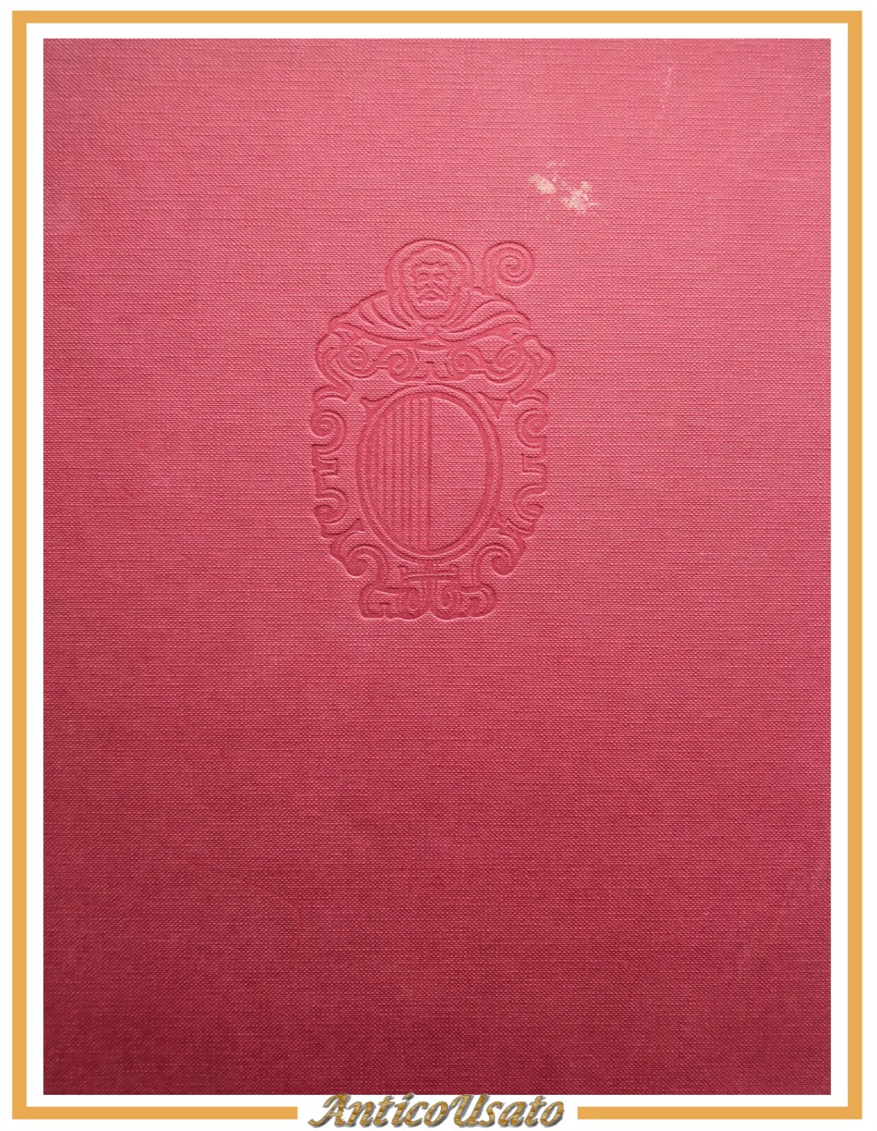 LA BARI NOBILISSIMA di Giuseppe Lucatuorto 1971 Edizioni Centro Librario …