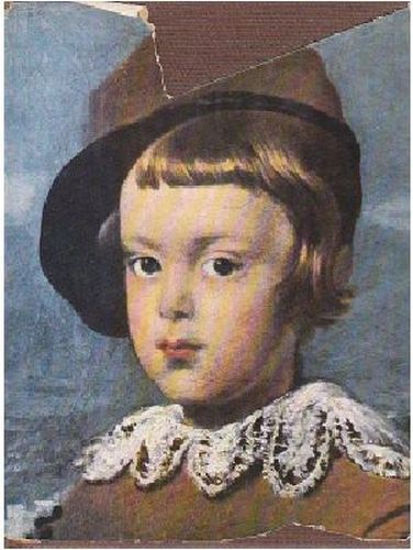 LA PITTURA SPAGNOLA di Juan de la Encina 1981 Garzanti …