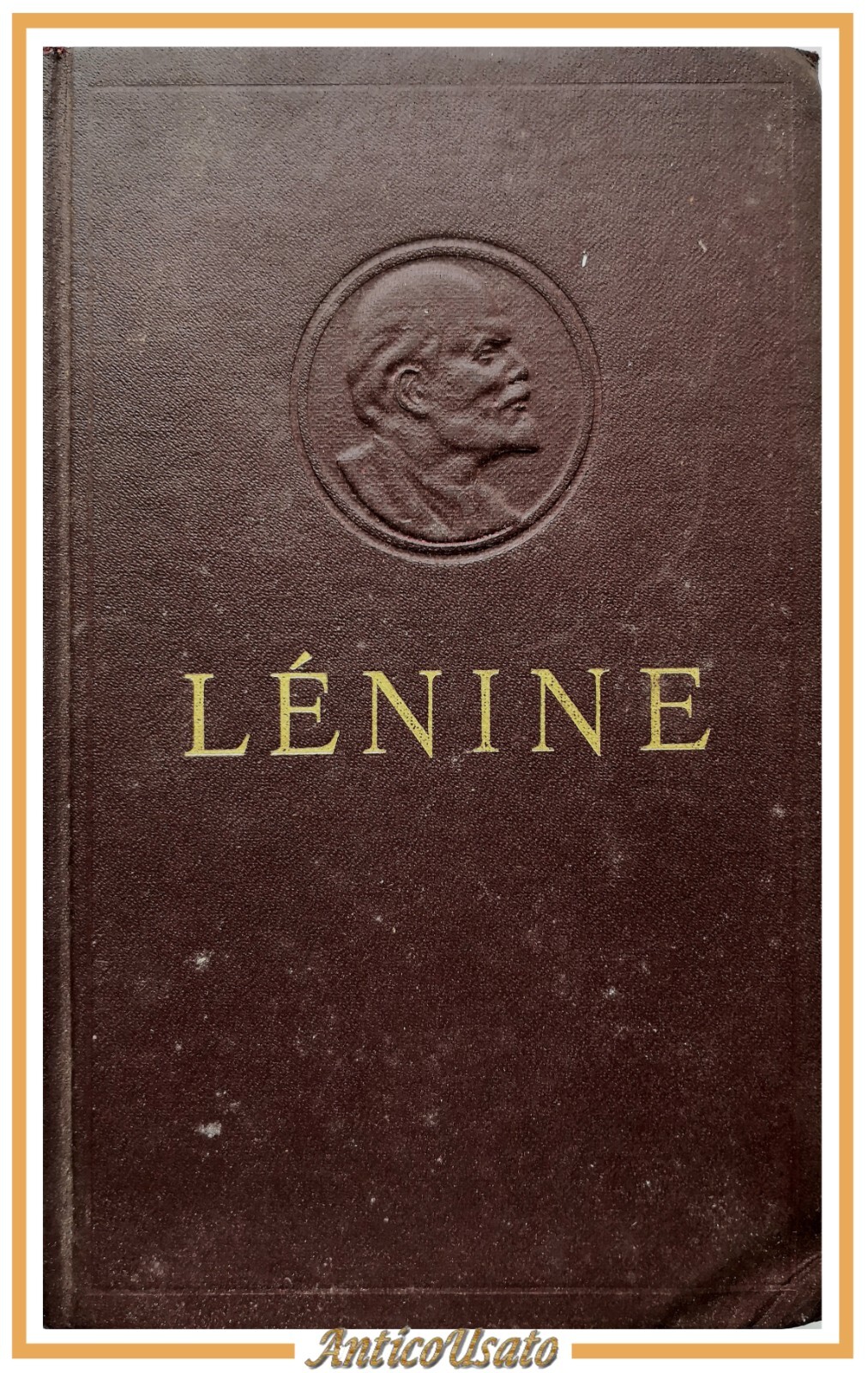 LENINE œuvres tome 14 1962 Editions en Langues Etrangéres Libro …