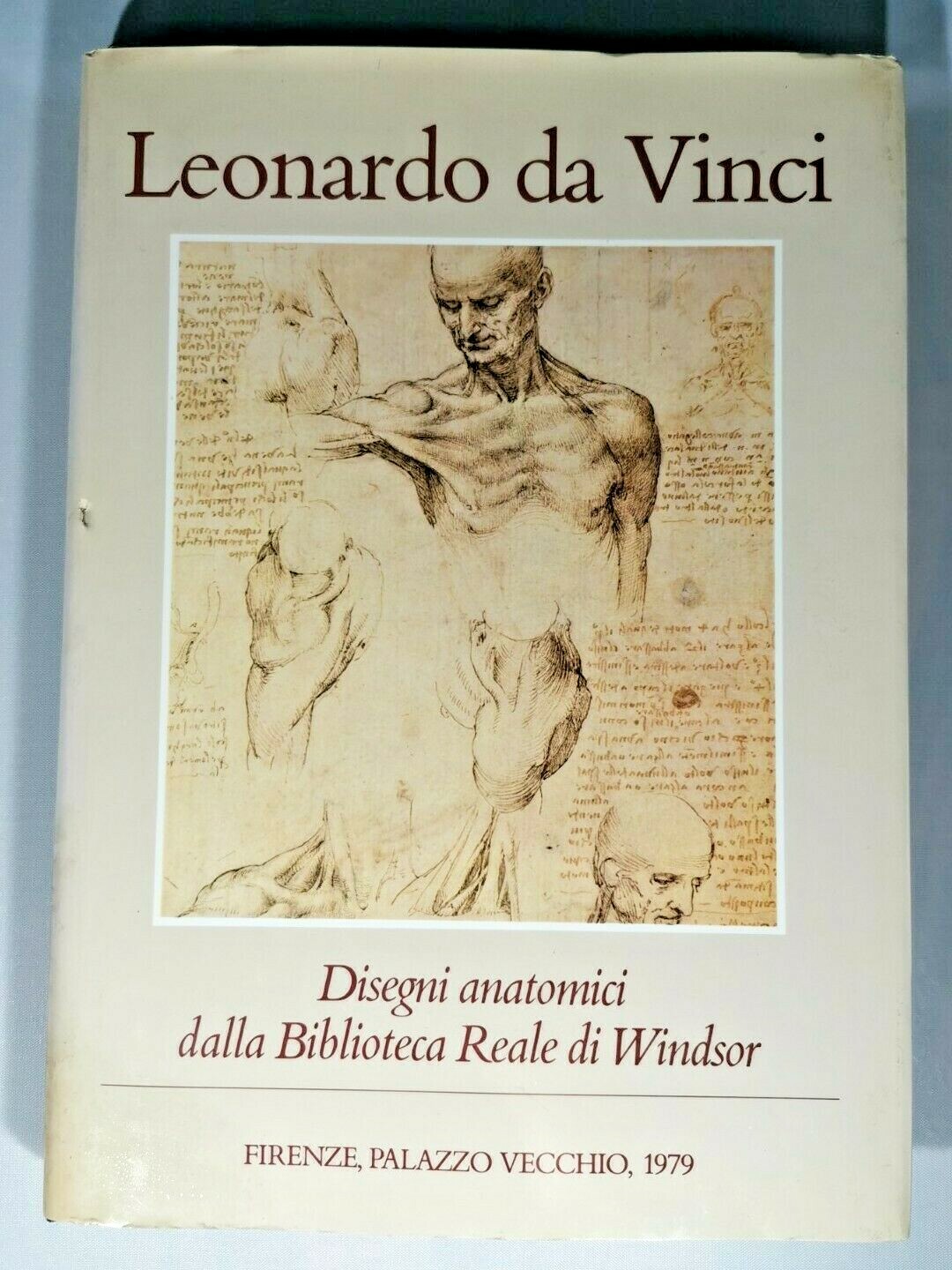 Leonardo Da Vinci Disegni Anatomici Della Biblioteca Reale Di Windsor …