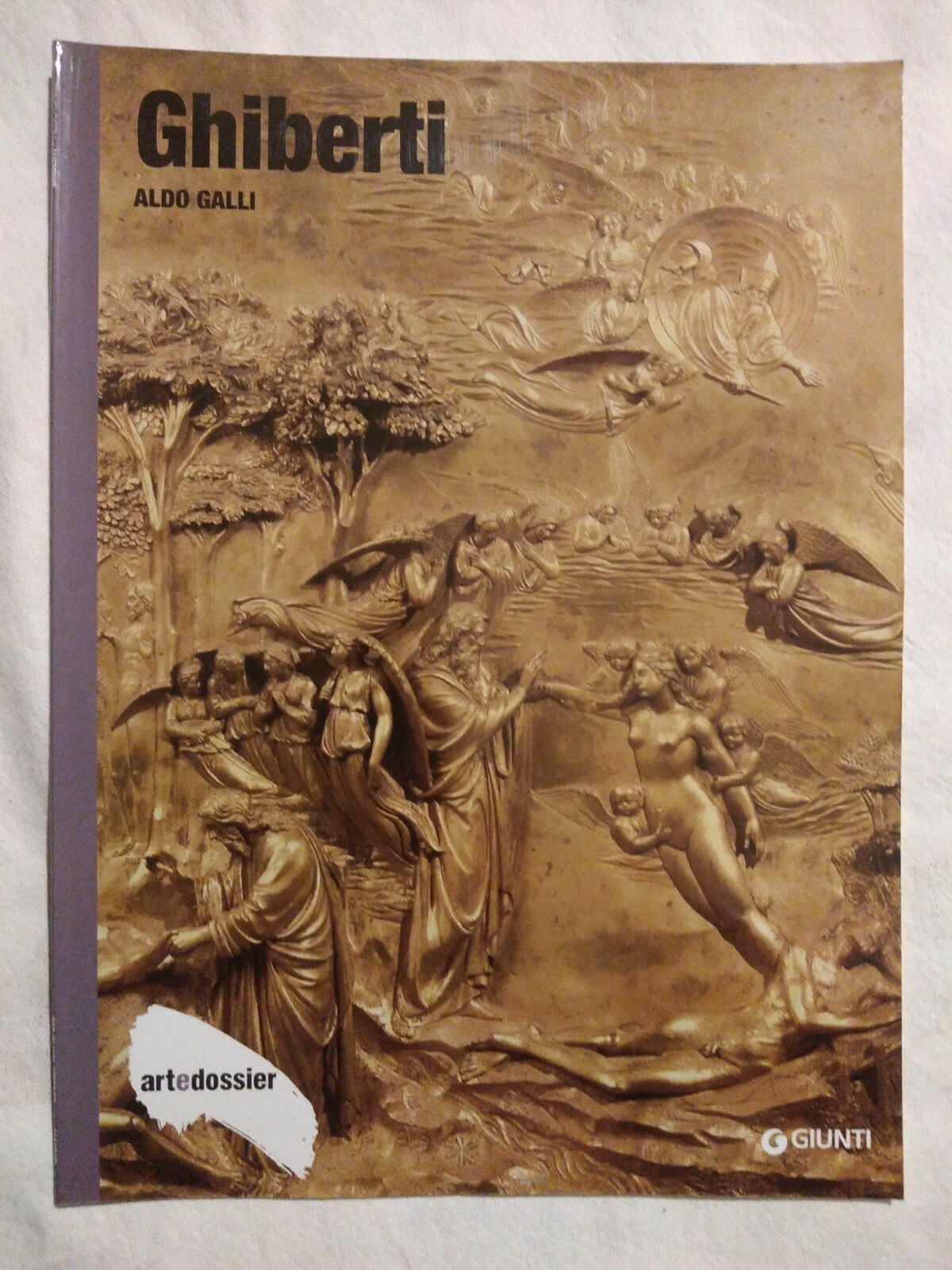 Leonardo Picasso Memling Ghiberti riviste Art e Dossier MONOGRAFIA su …