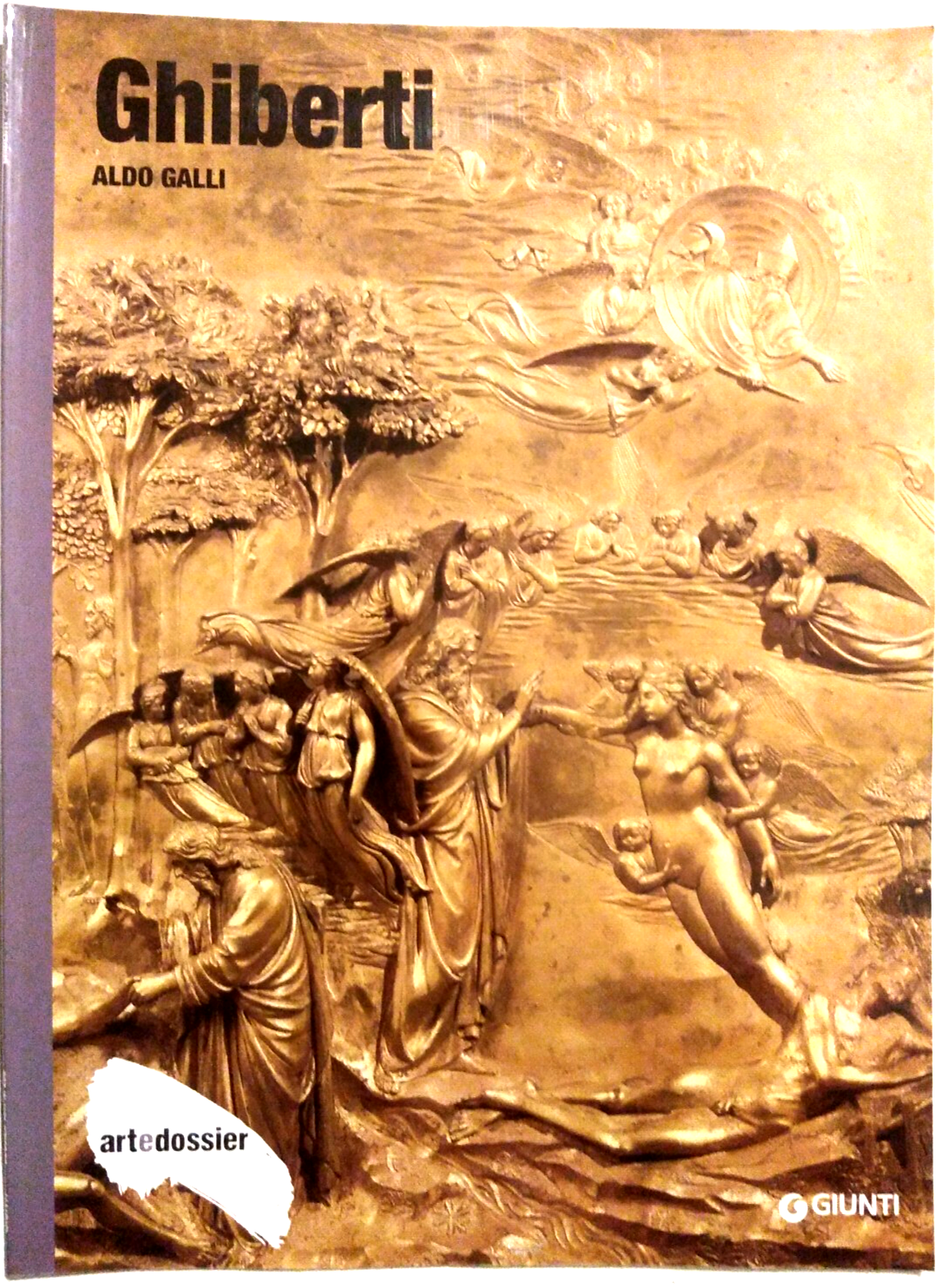 LEONARDO PICASSO MEMLING GHIBERTI riviste Art e Dossier MONOGRAFIA su …