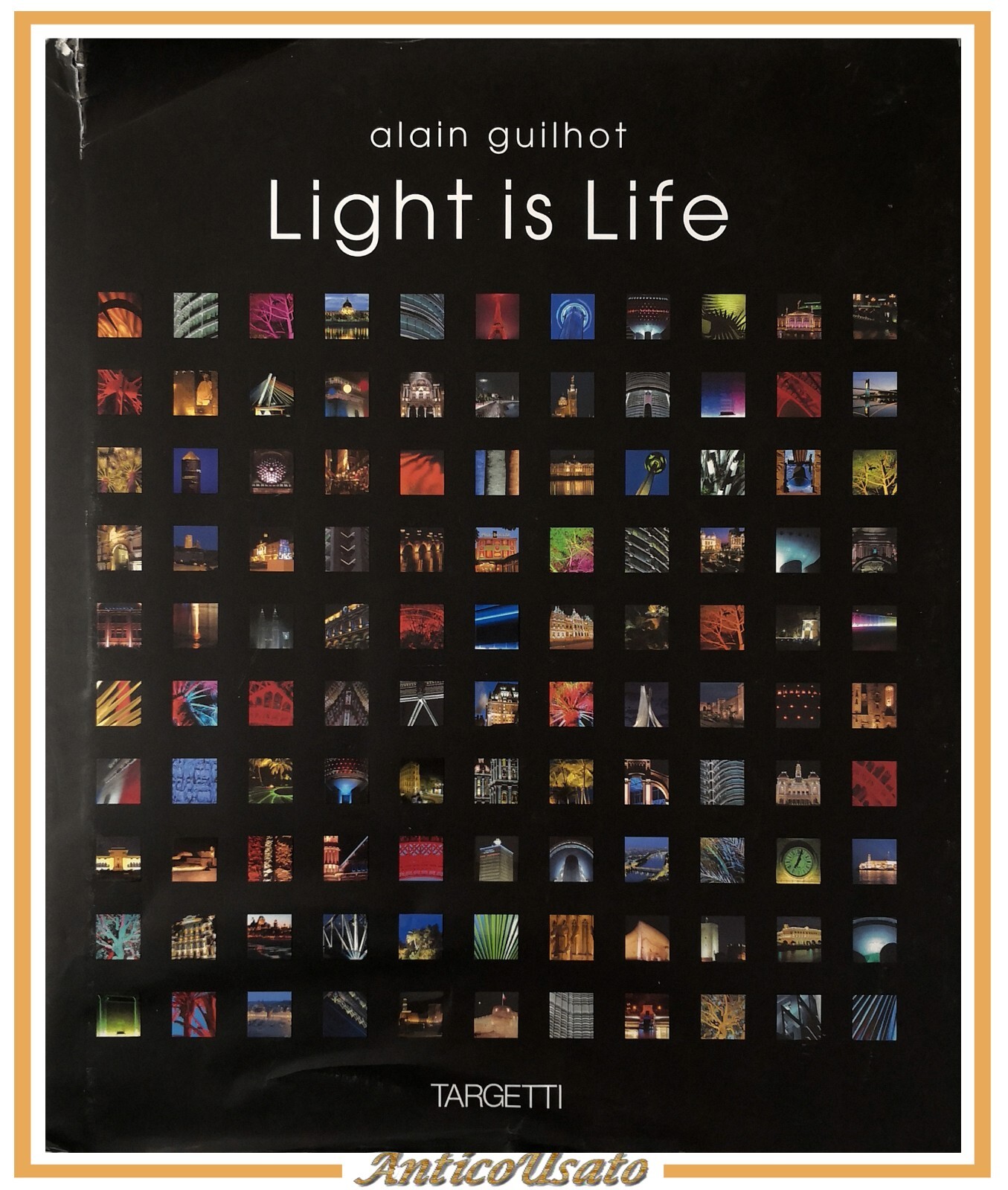 LIGHT IS LIFE di Alain Guilhot 2007 Les chemins de …