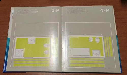 LOCALI DIFFICILI manuale di ambientazione del bagno - Ceramica Scala …