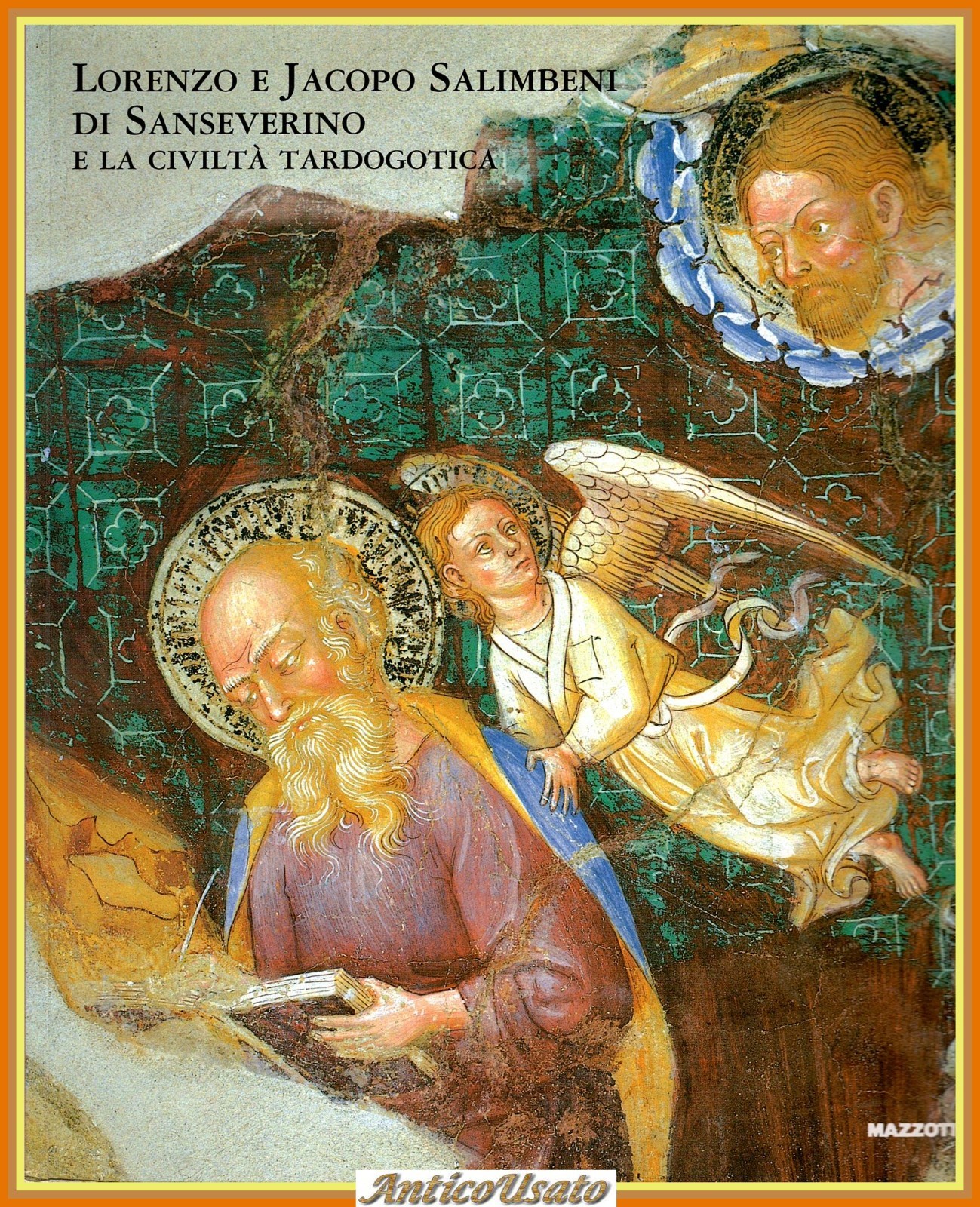 LORENZO E JACOPO SALIMBENI DI SANSEVERINO E LA CIVILTÀ TARDOGOTICA …