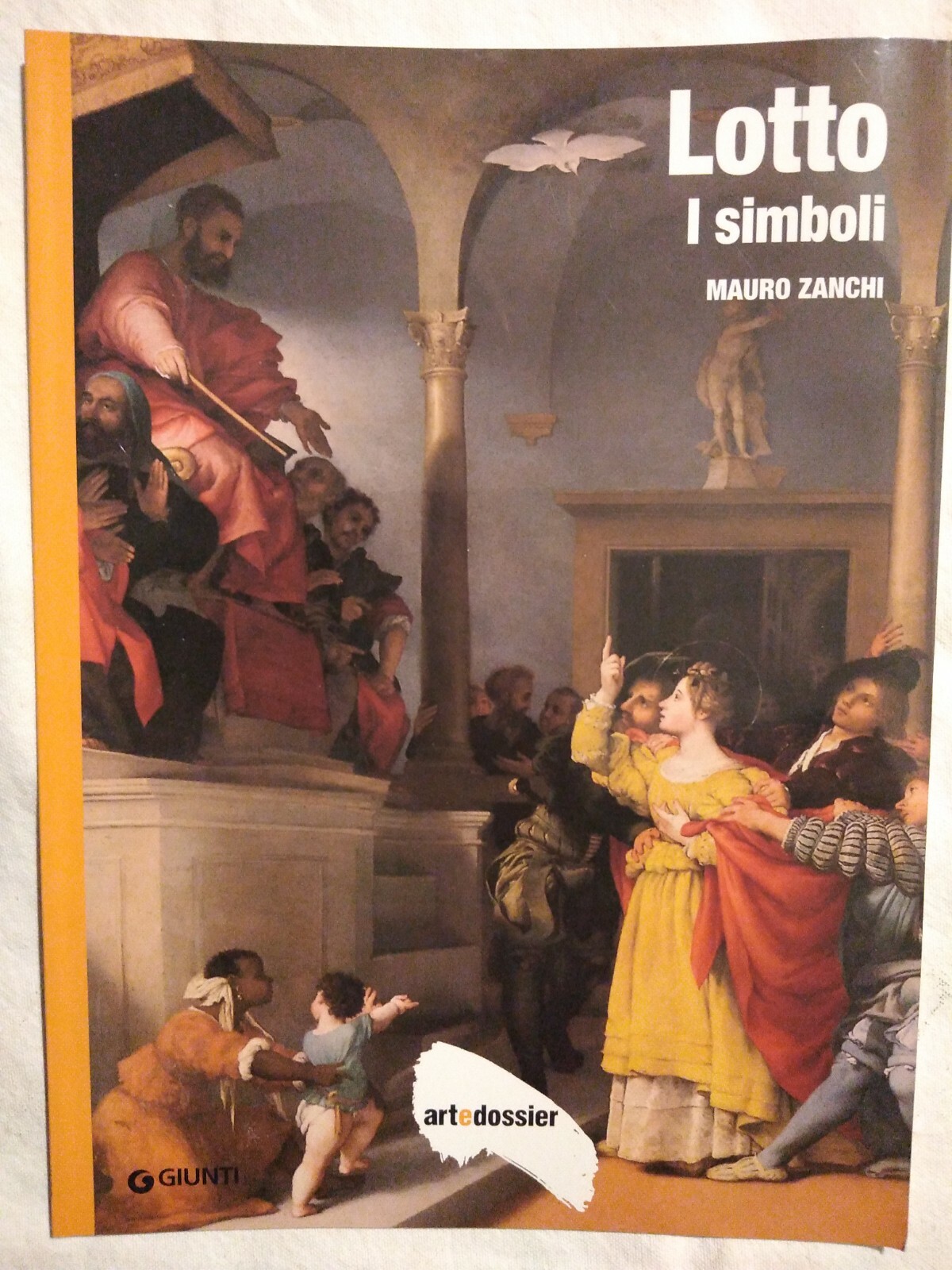Lotto I giotteschi Pompei La Roma dei Papi riviste Art …