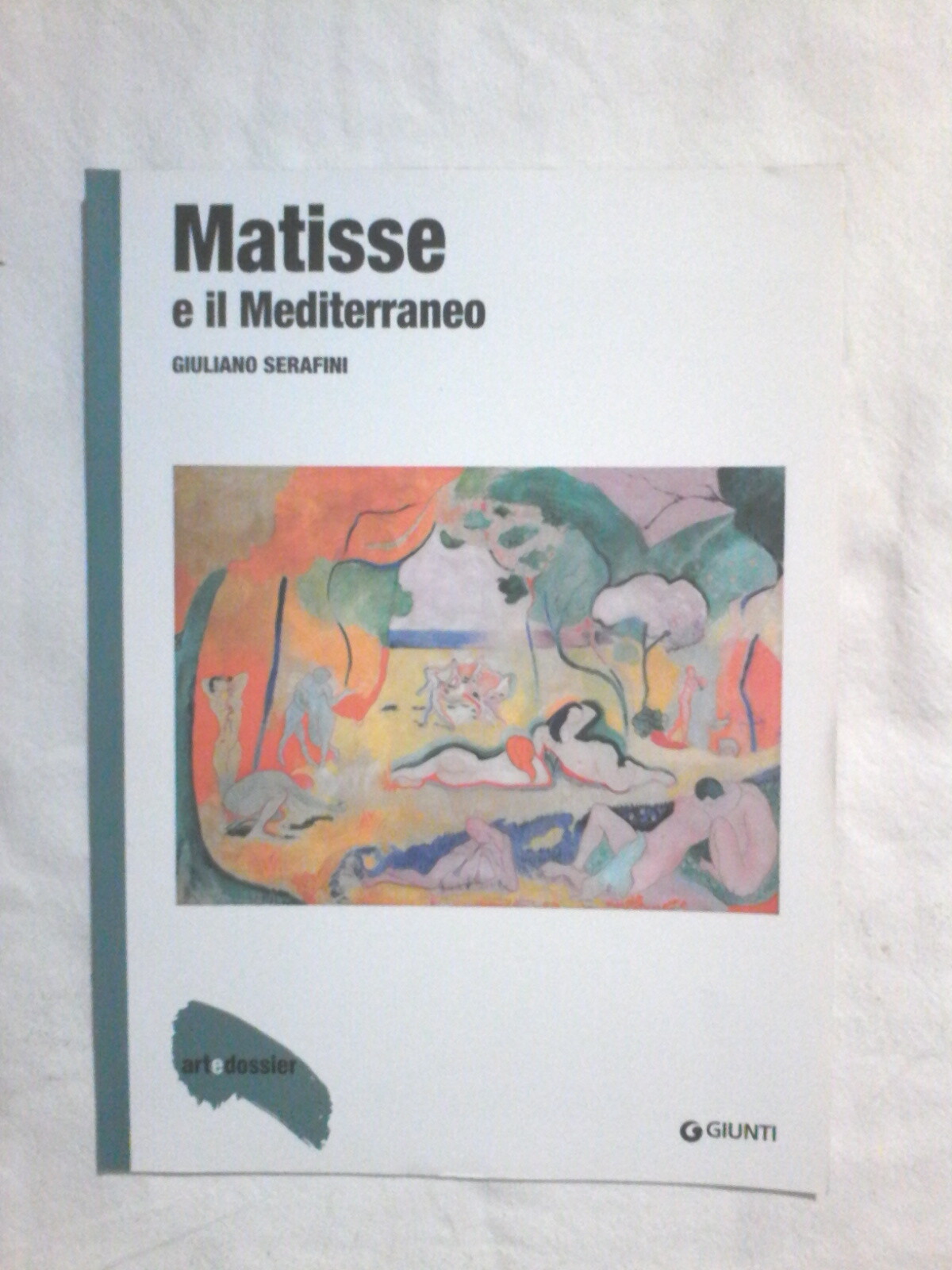 Matisse Monet i luoghi Gauguin a Tahiti Degas 4 riviste …