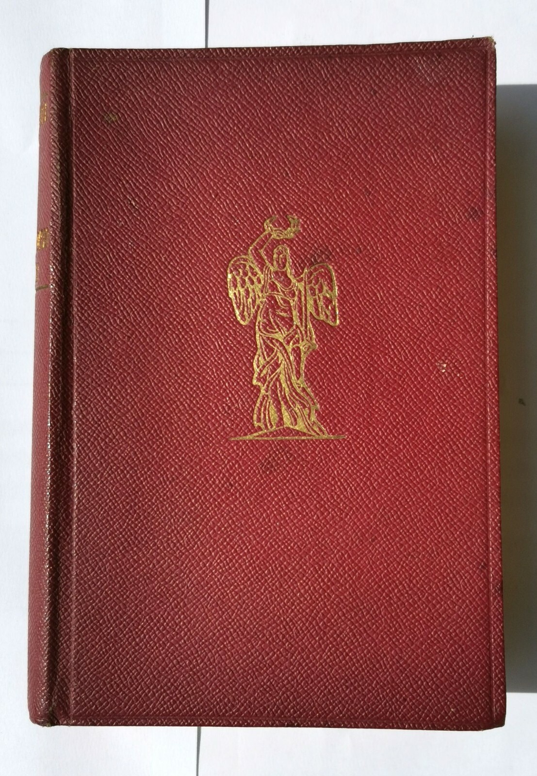 NON VOGLIAMO ENCOMI romanzo di guerra di Attilio Frescura 1930 …