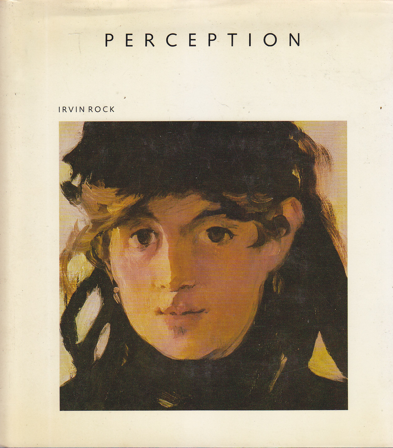 PERCEPTION di Irvin Rock 1984 Scientific American Library con STEREOSCOPIO …