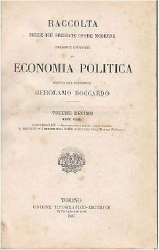 PRINCIPII DI SOCIOLOGIA di Herbert Spencer 1881 Boccardo Sociologia UTET …