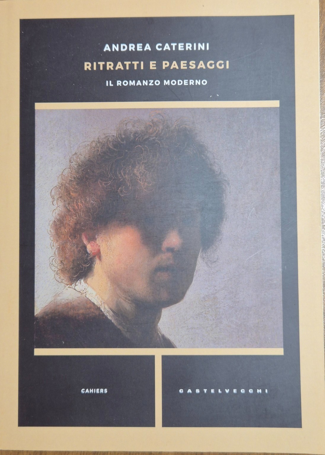 RITRATTI E PAESAGGI Il romanzo moderno di Andrea Caterini 2019 …