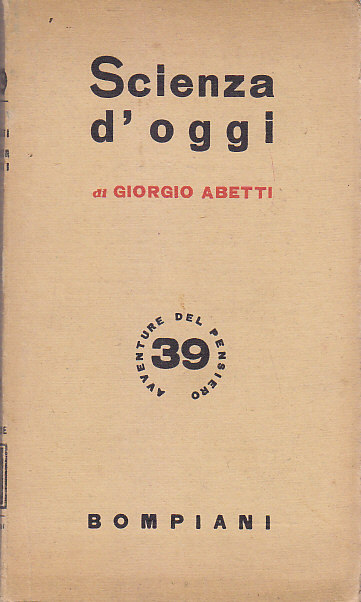 SALVATORE DI VITE di Joseph Lobel 1945 Bompiani Avventure Del …