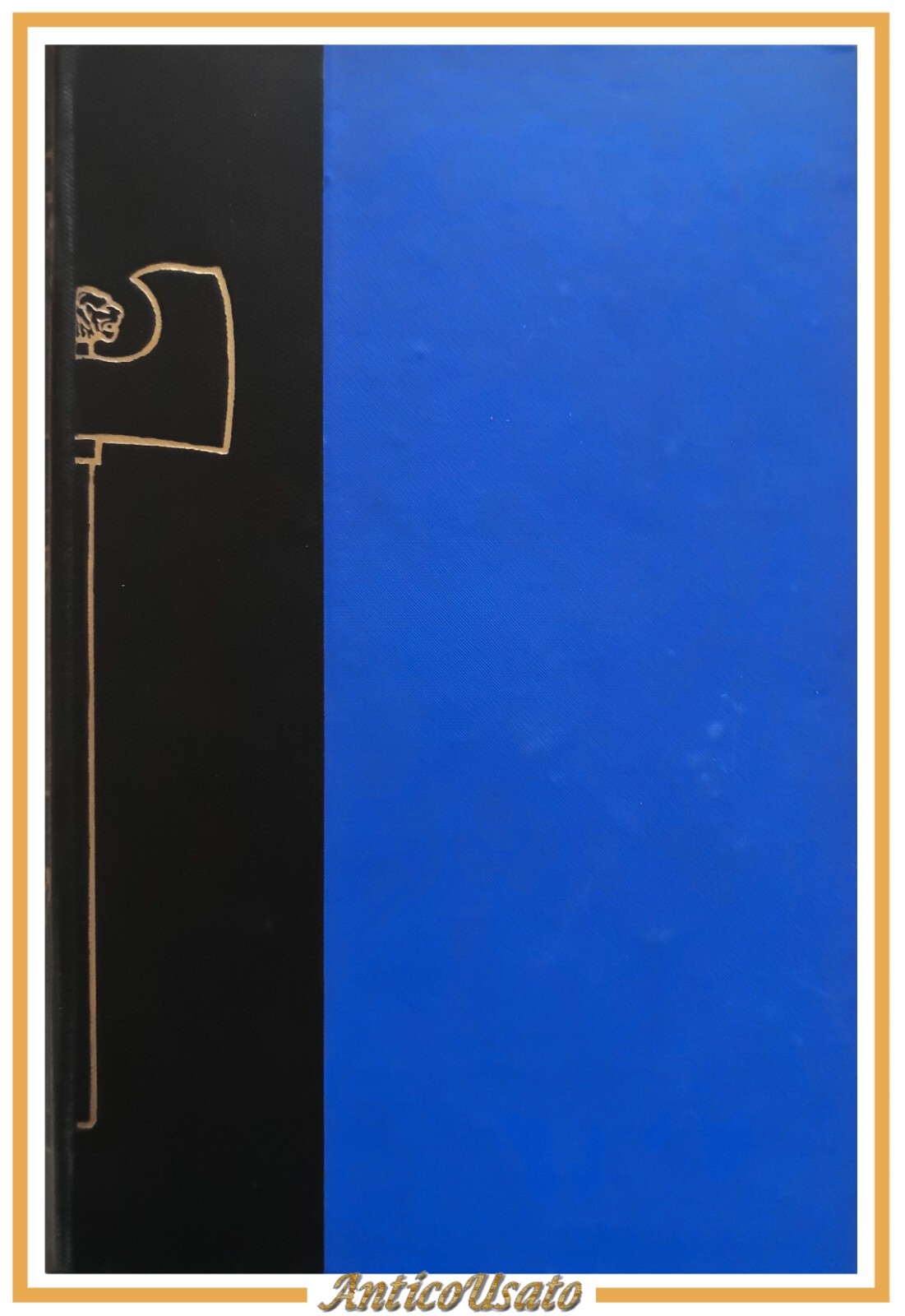 SCRITTI E DISCORSI 1929 1931 di Benito Mussolini 1934 Hoepli …