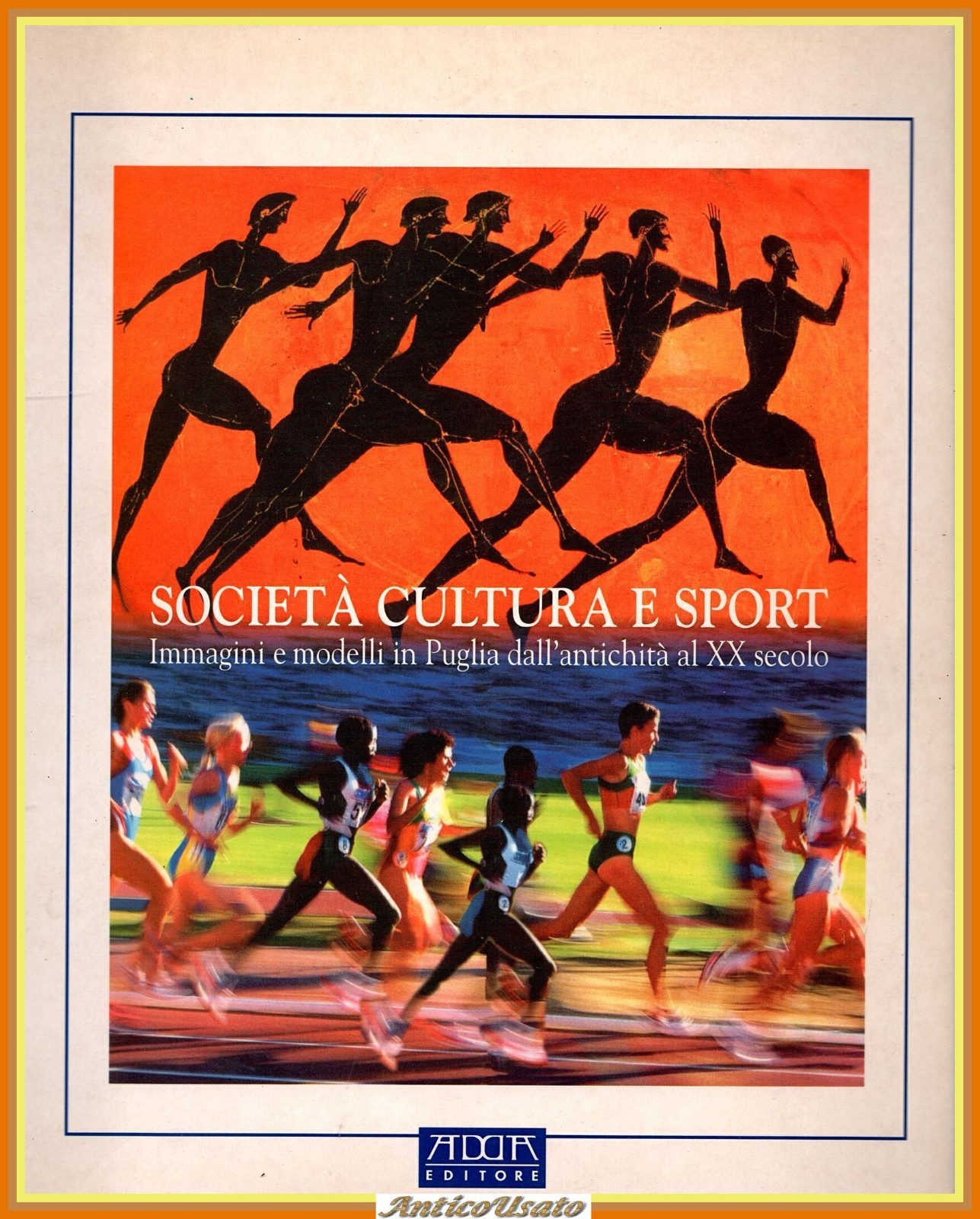 SOCIETÀ CULTURA E SPORT in Puglia antichità di Porcaro Massafra …