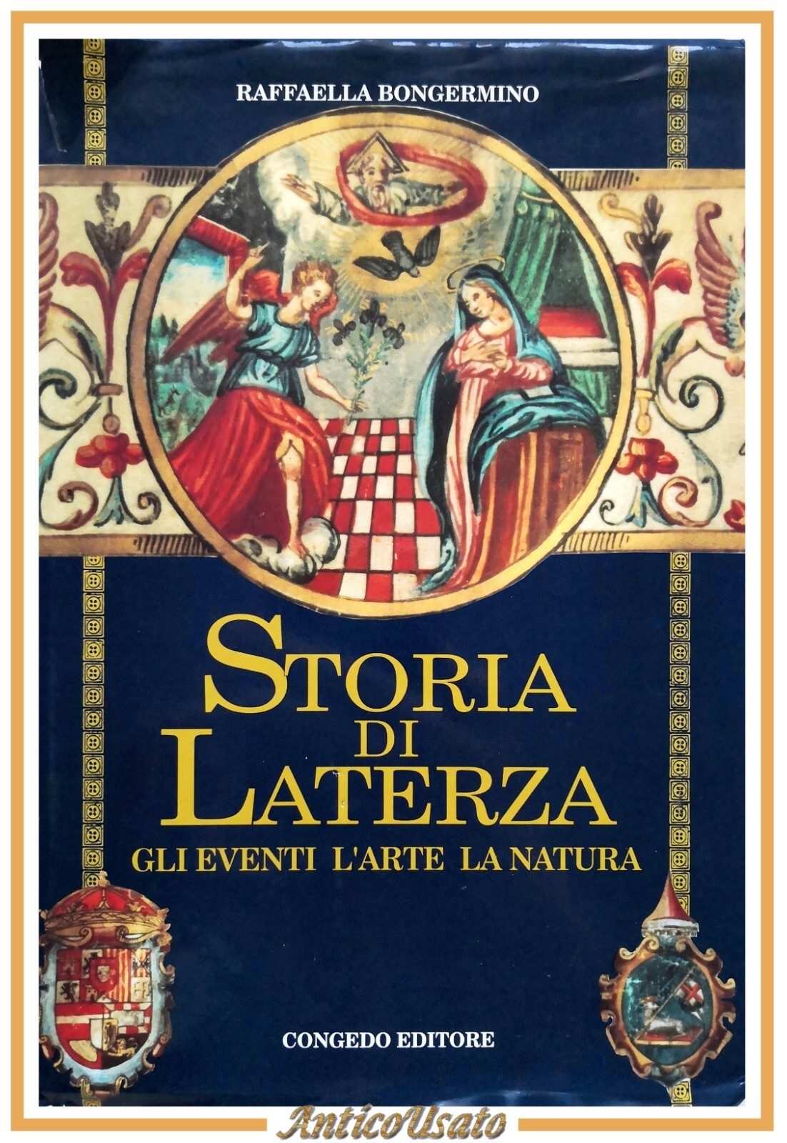 STORIA DI LATERZA eventi arte natura di Raffaella Bongermino 1993 …