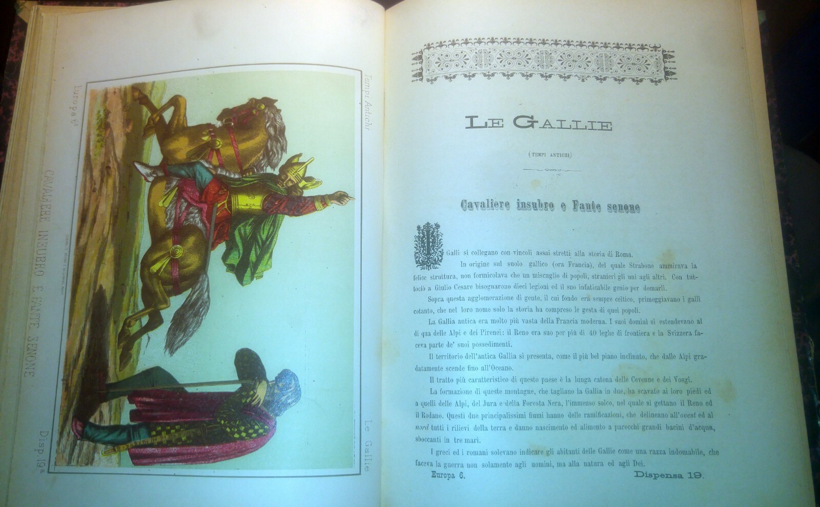 USI E COSTUMI ANTICHI E MODERNI DI TUTTI I POPOLI …