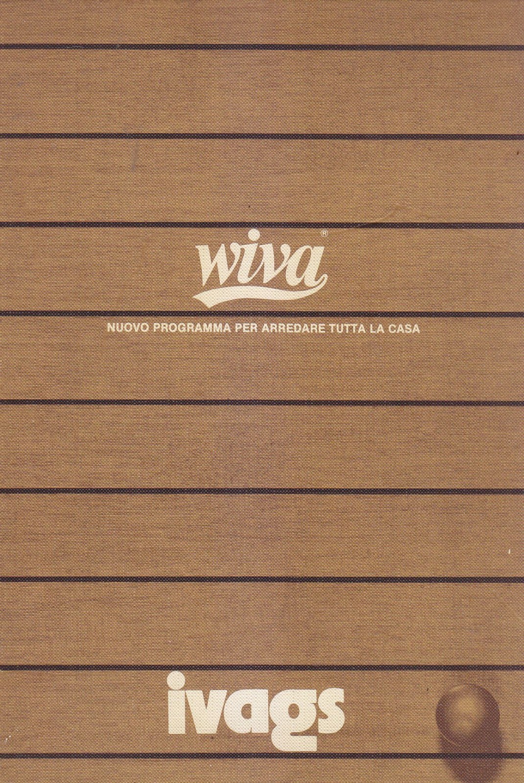 WIVA NUOVO PROGRAMMA PER ARREDARE TUTTA LA CASA IVAGS libro …