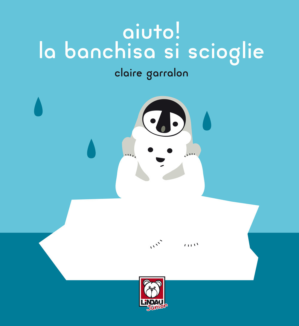 Aiuto! la banchisa si scioglie