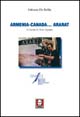 Armenia-Canada. Ararat. Il cinema di Atom Egoyan