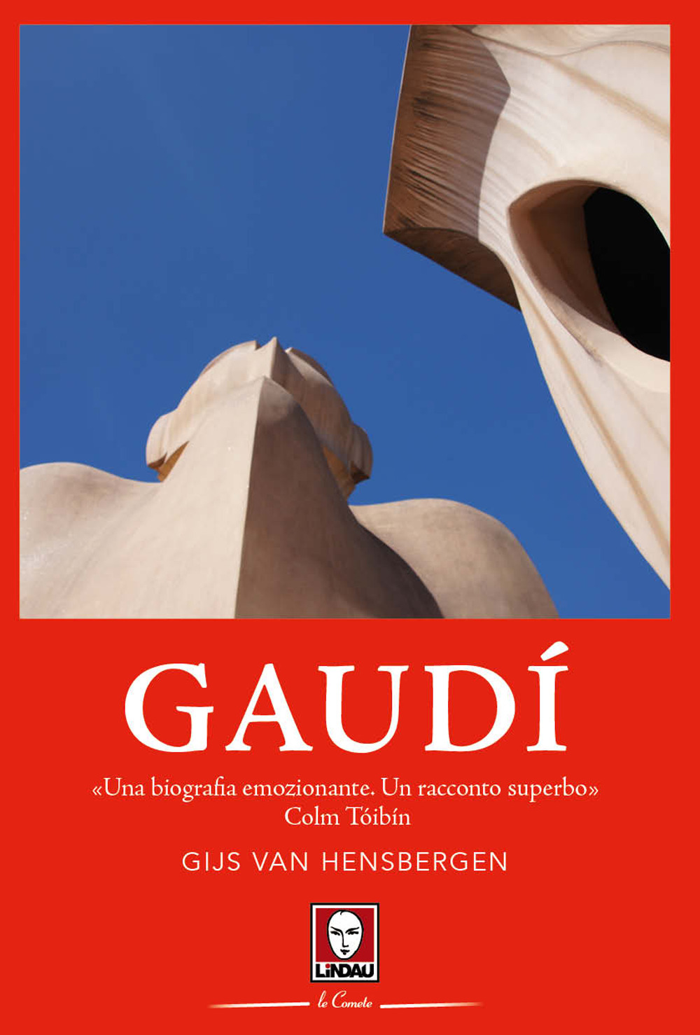 Gaudí