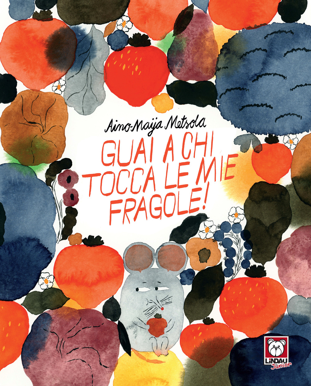 Guai a chi tocca le mie fragole