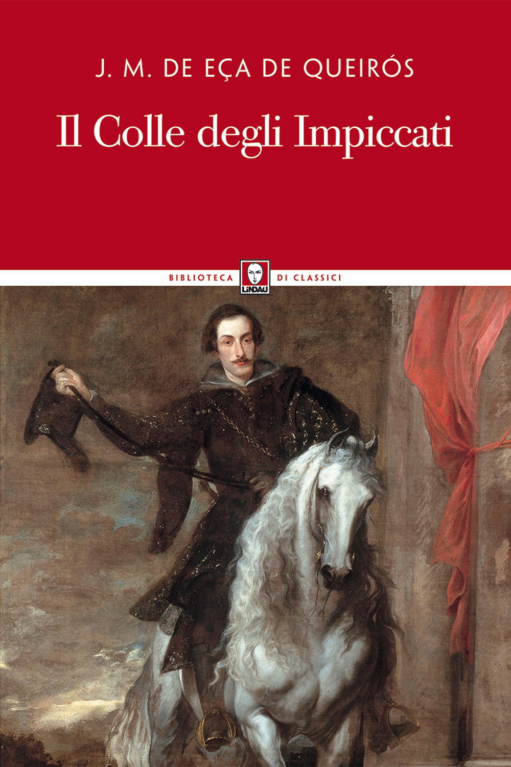 Il colle degli impiccati