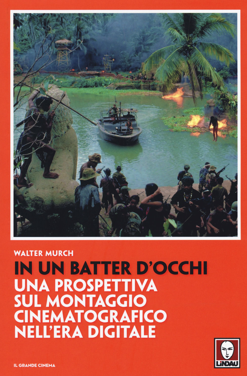 In un batter d'occhi. Una prospettiva sul montaggio cinematografico nell'era …
