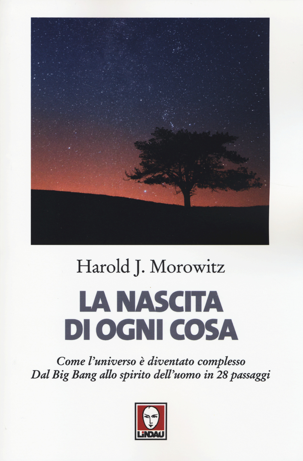 La nascita di ogni cosa. Come l'universo è diventato complesso. …