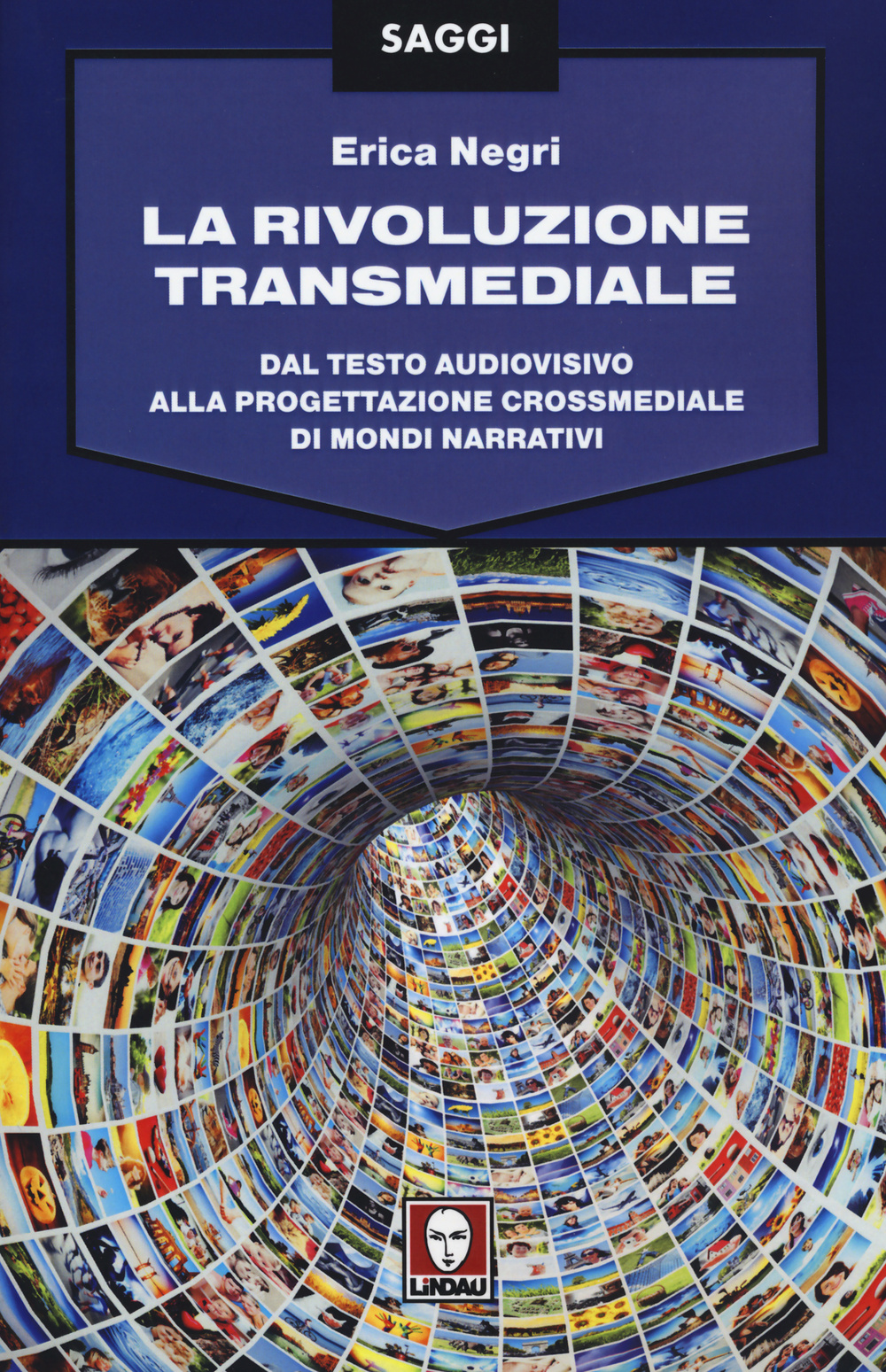 La rivoluzione transmediale. Dal testo audiovisivo alla progettazione crossmediale di …