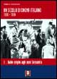 Un secolo di cinema italiano 1900-1999. Vol. 1: Dalle origini …