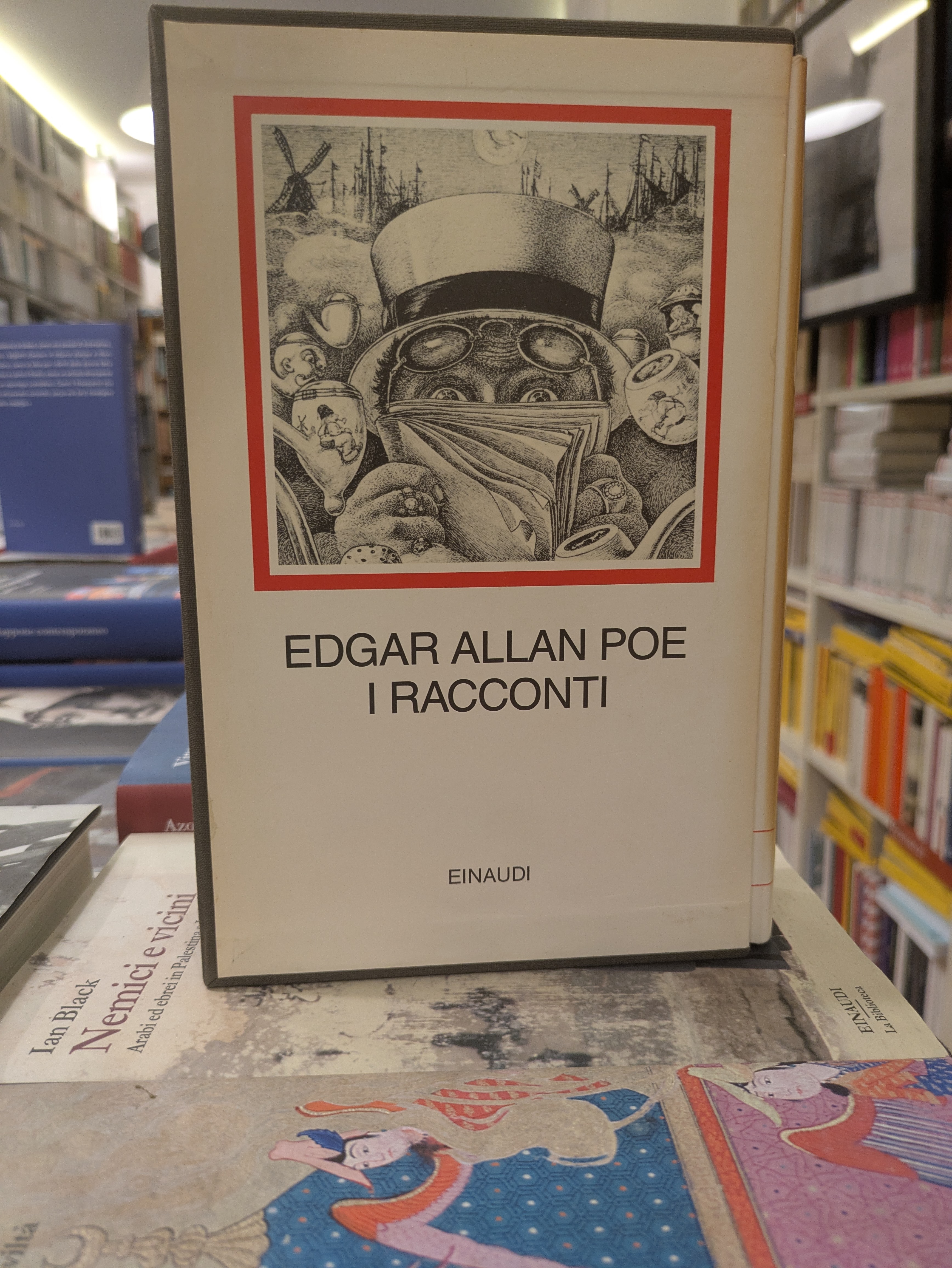 I raccconti