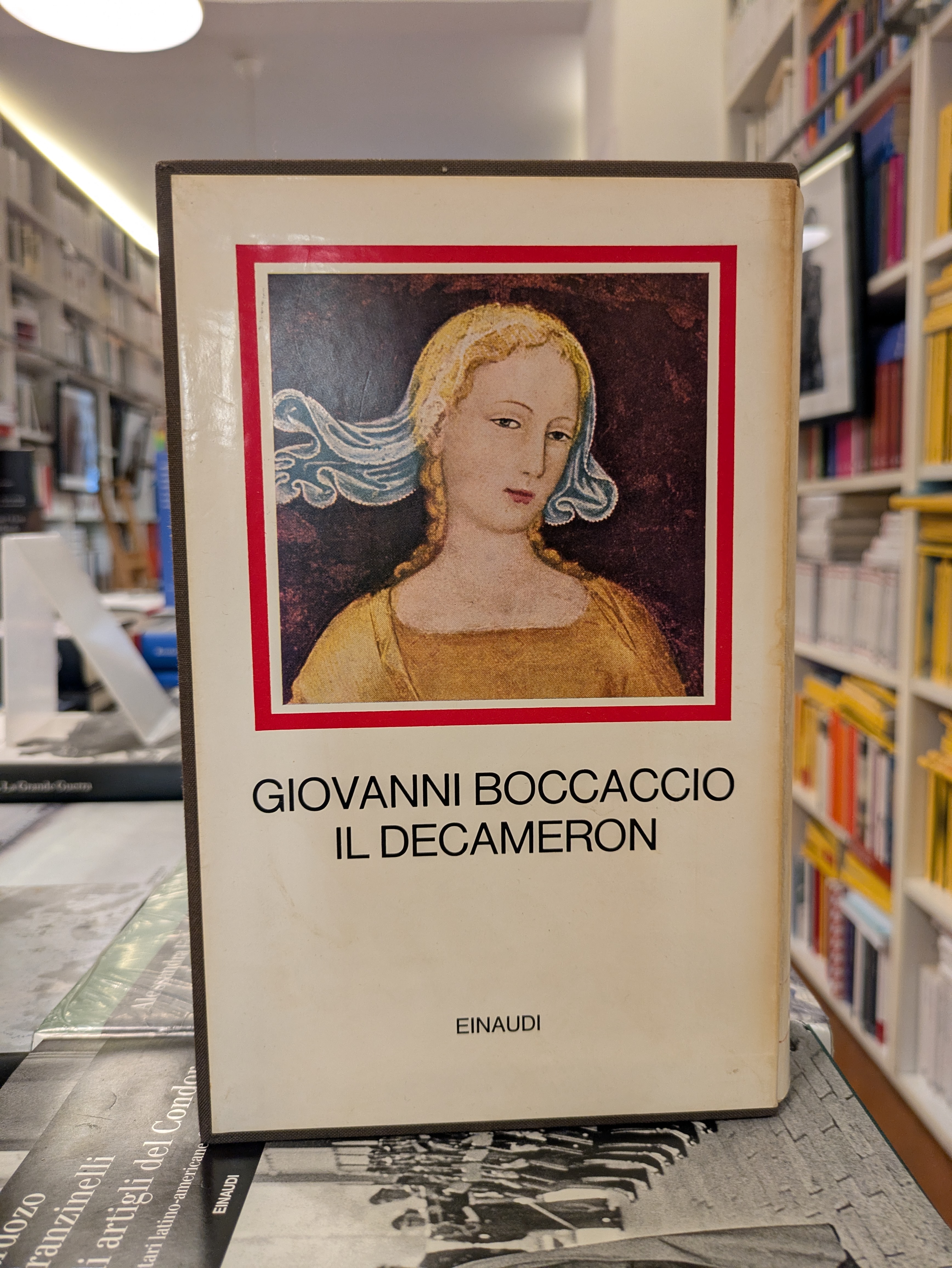 Il Decameron