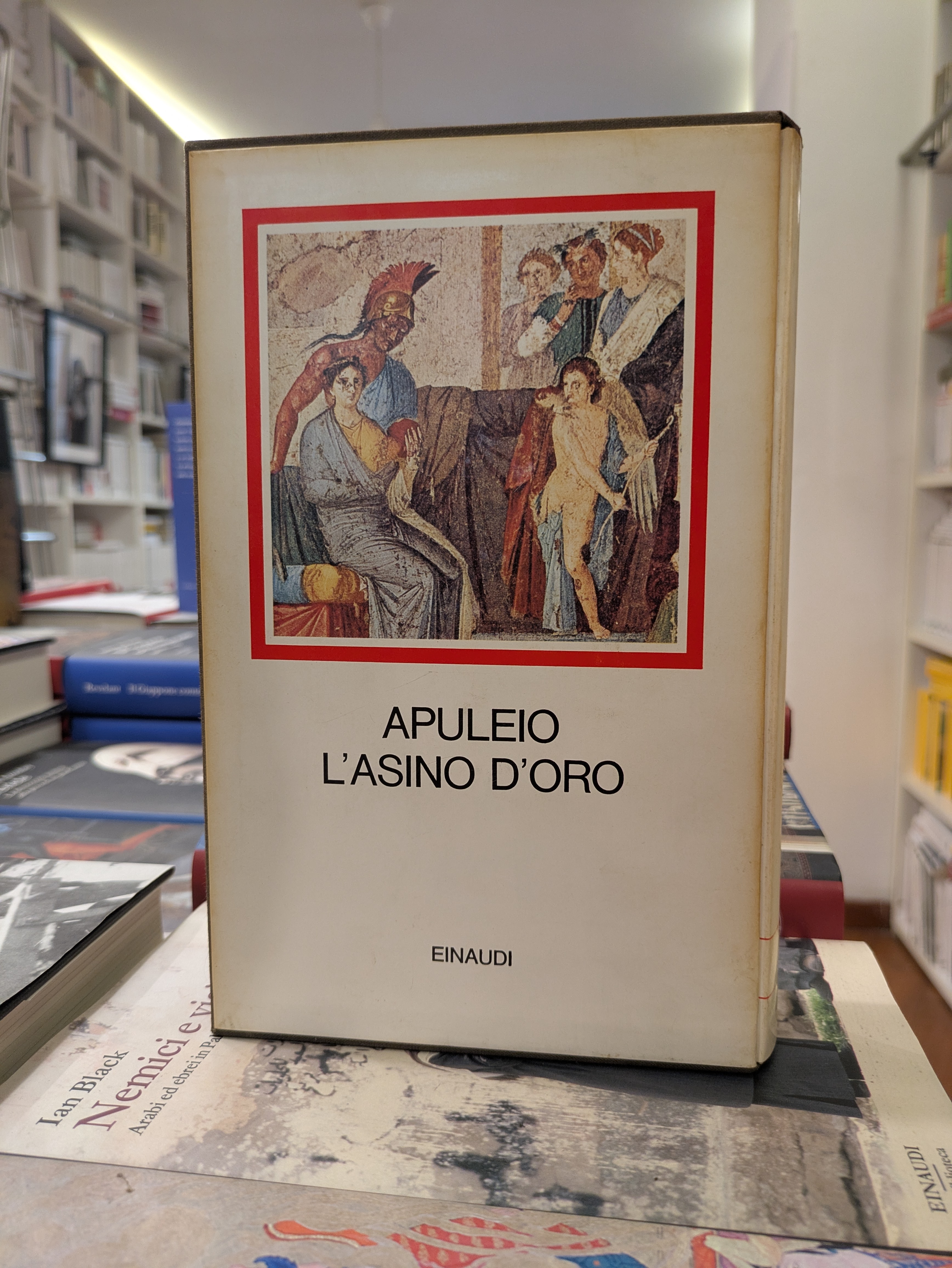 L'asino d'oro