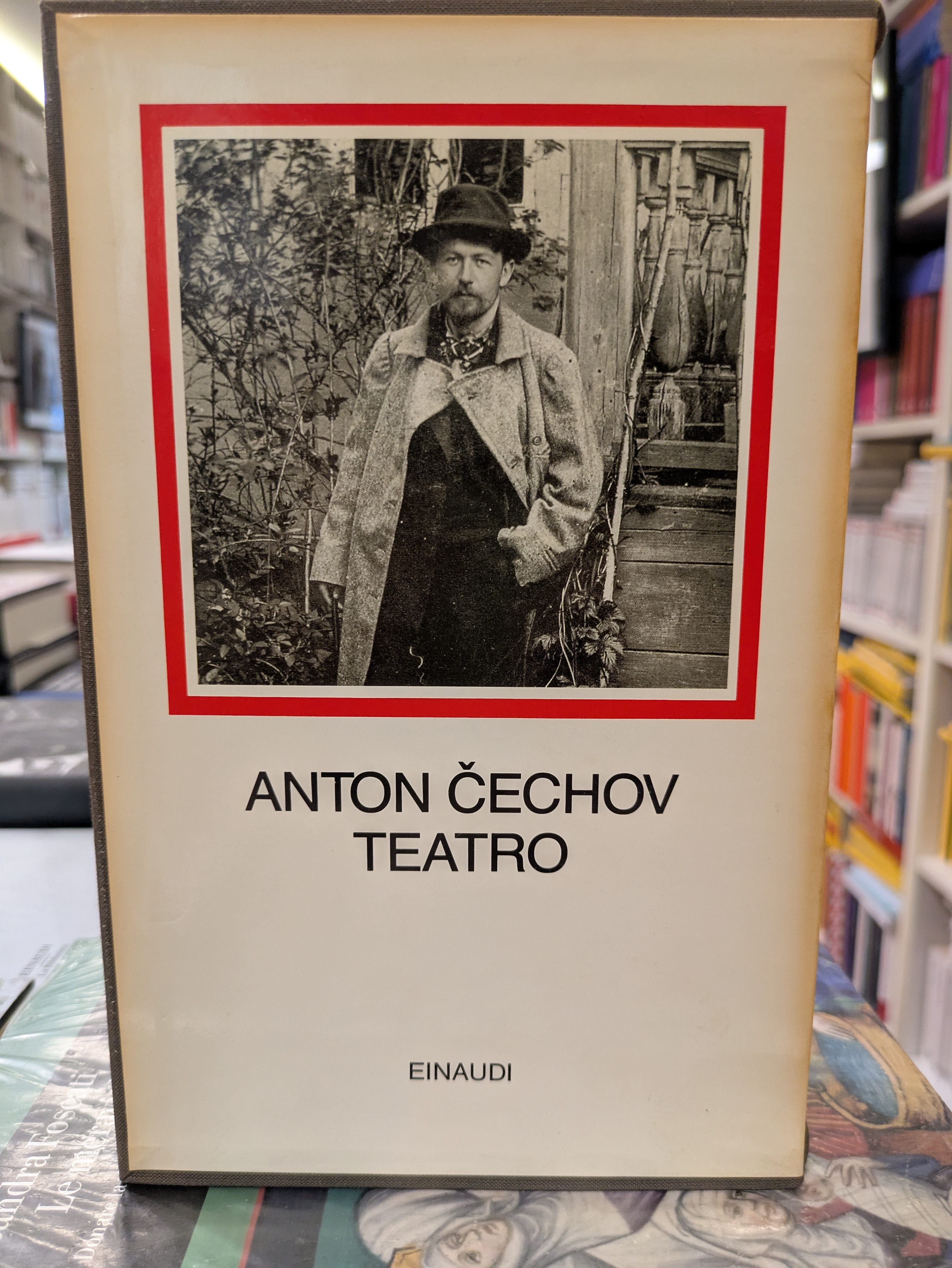 Teatro