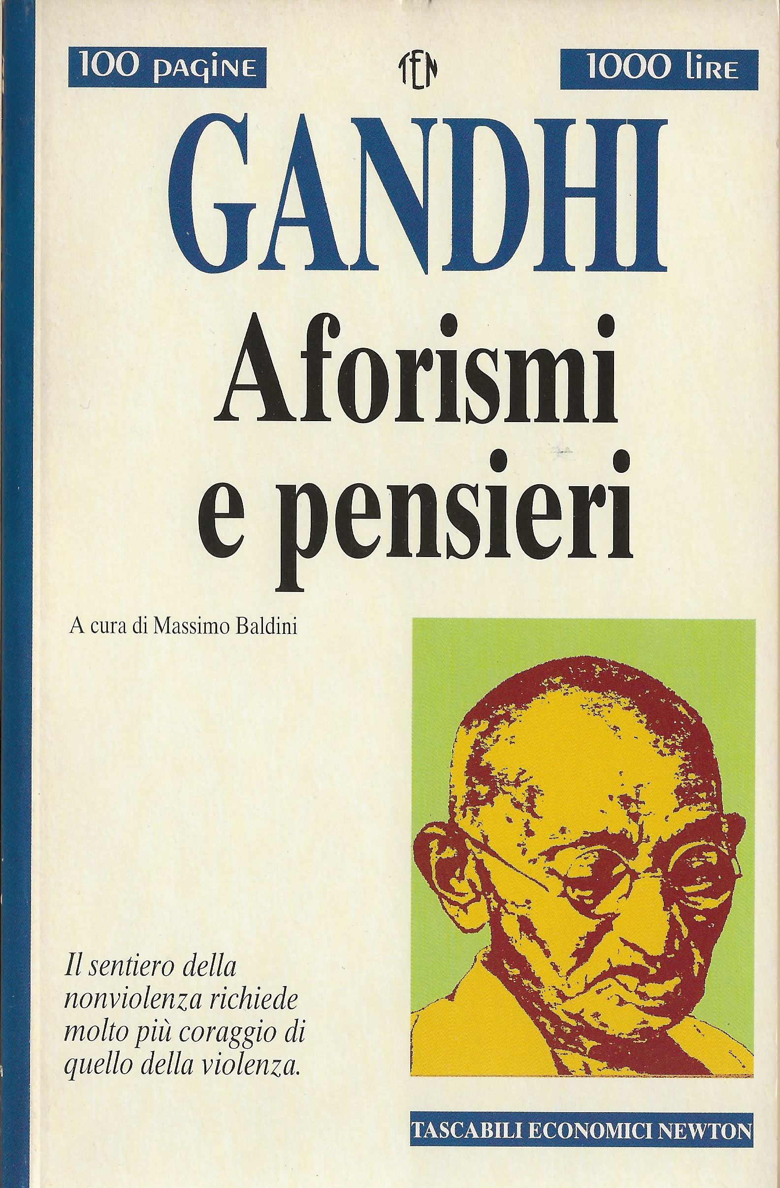 Aforismi e pensieri