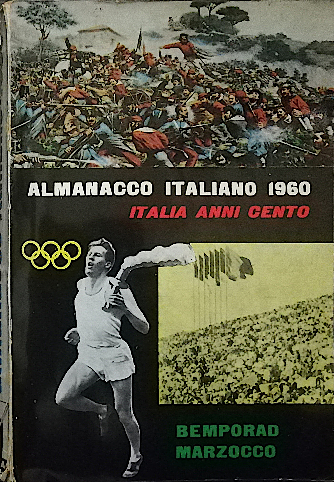Almanacco italiano 1960