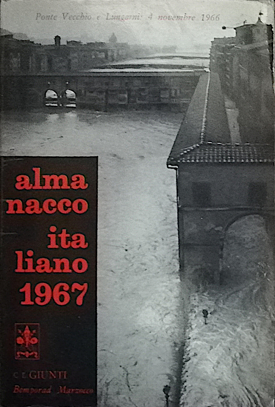 Almanacco italiano 1967