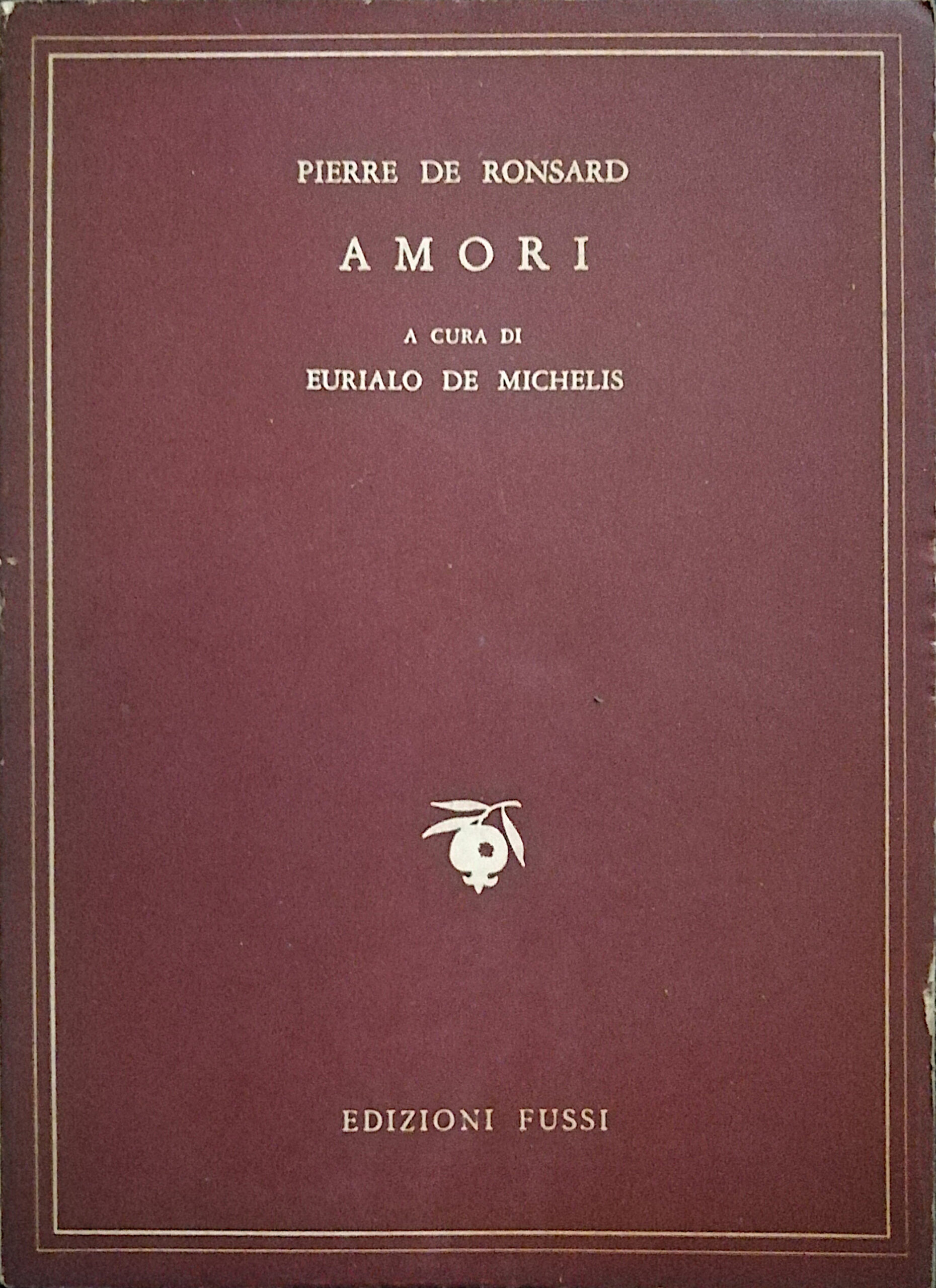 Amori