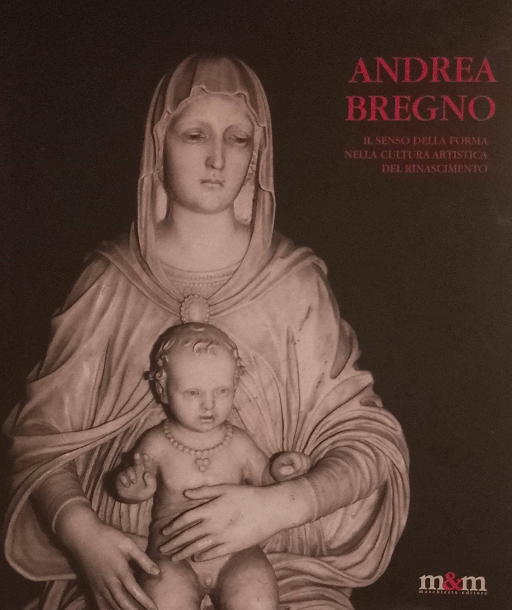 Andrea Bregno - Il senso della forma nella cultura artistica …