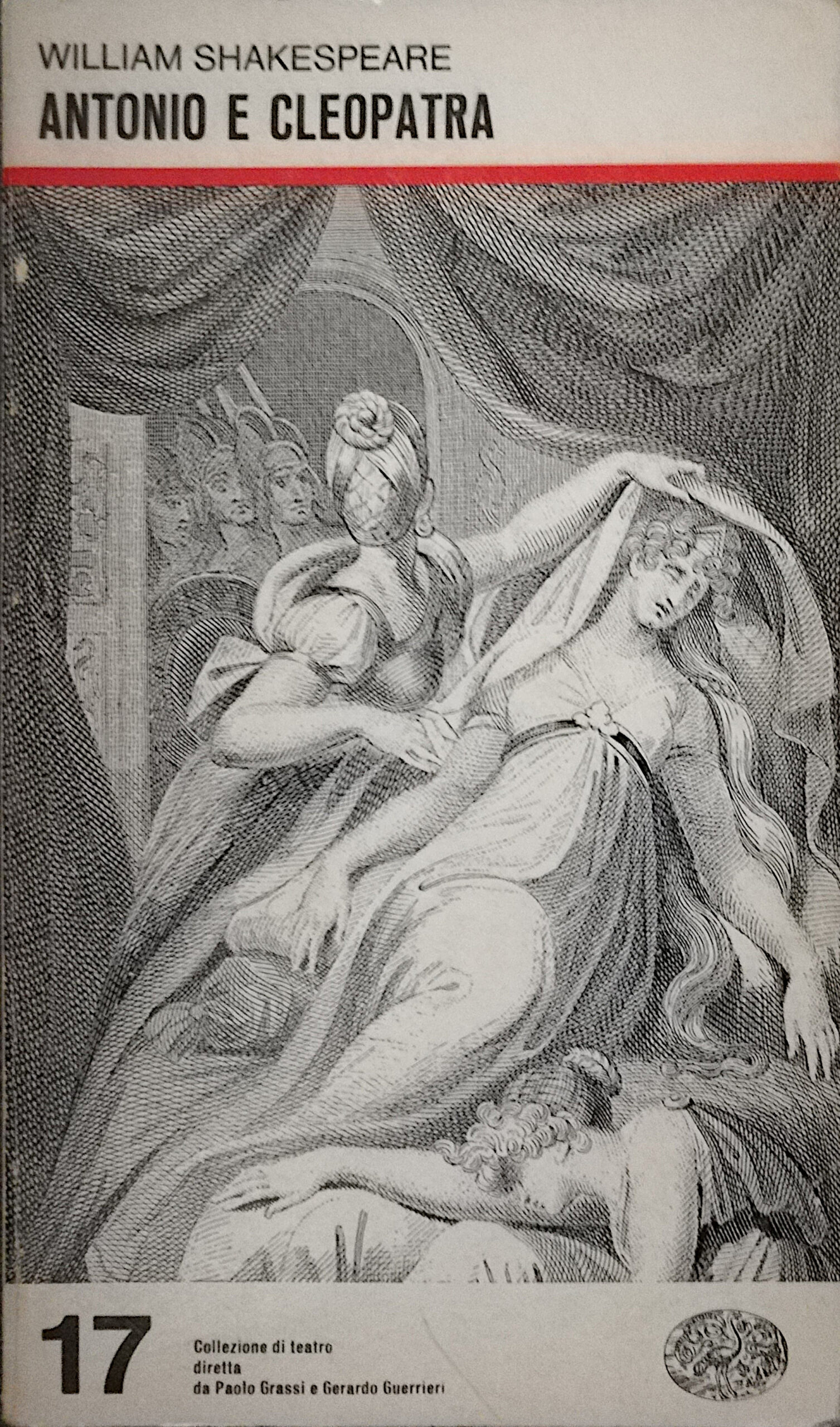 Antonio e Cleopatra