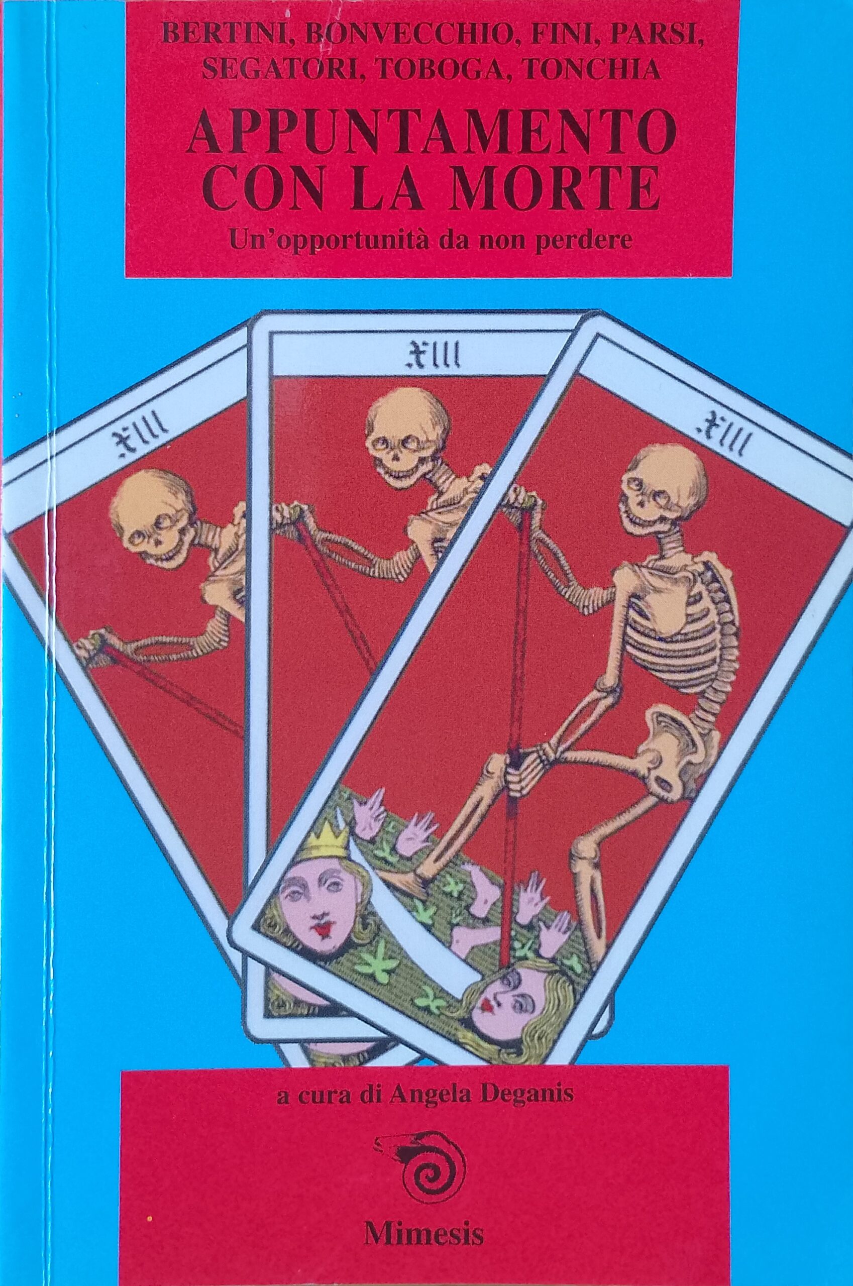 Appuntamento con la morte - Un'opportunità da non perdere