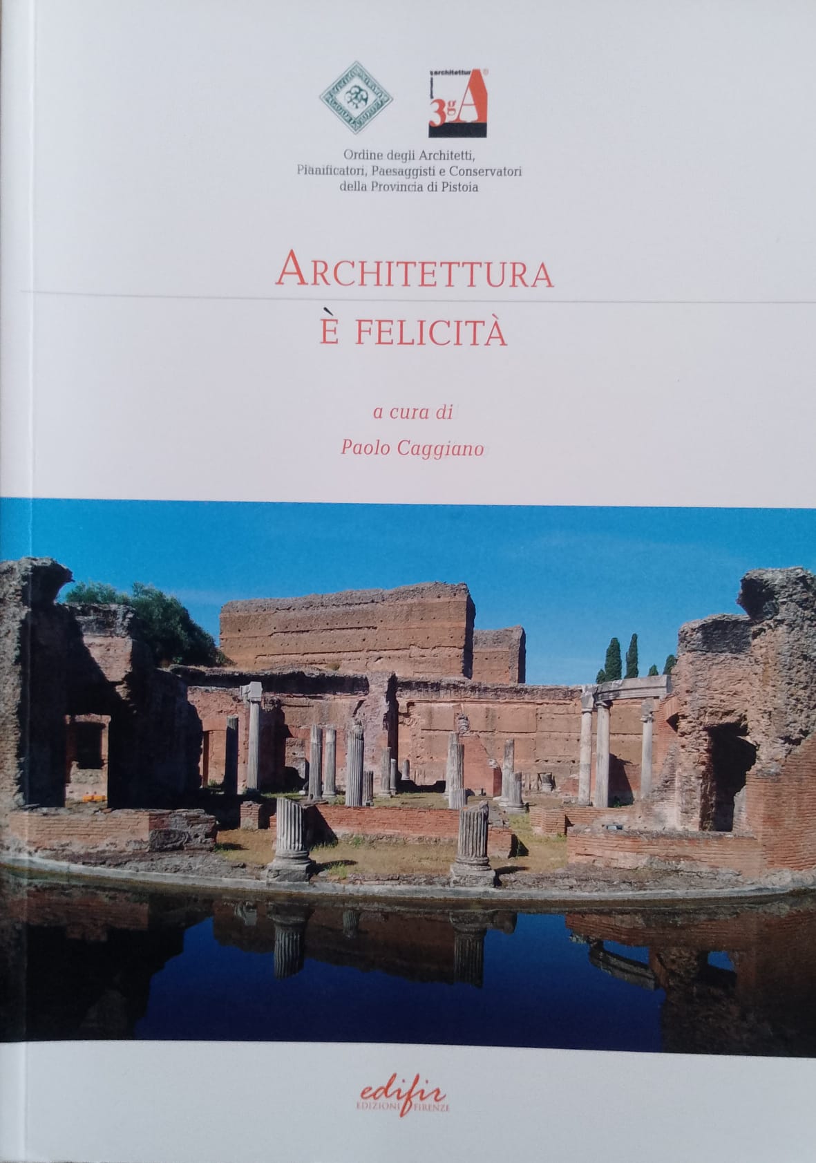 Architettura è felicità