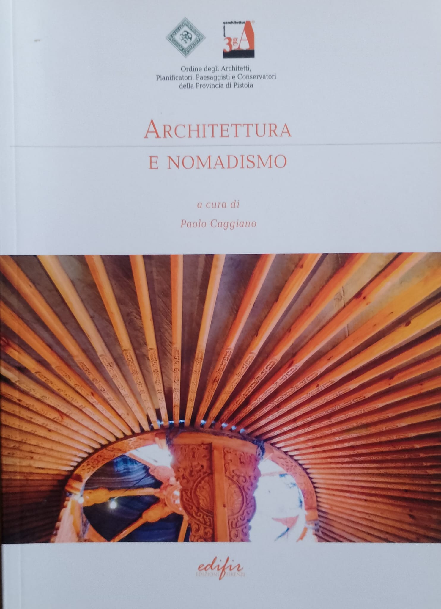 Architettura e nomadismo