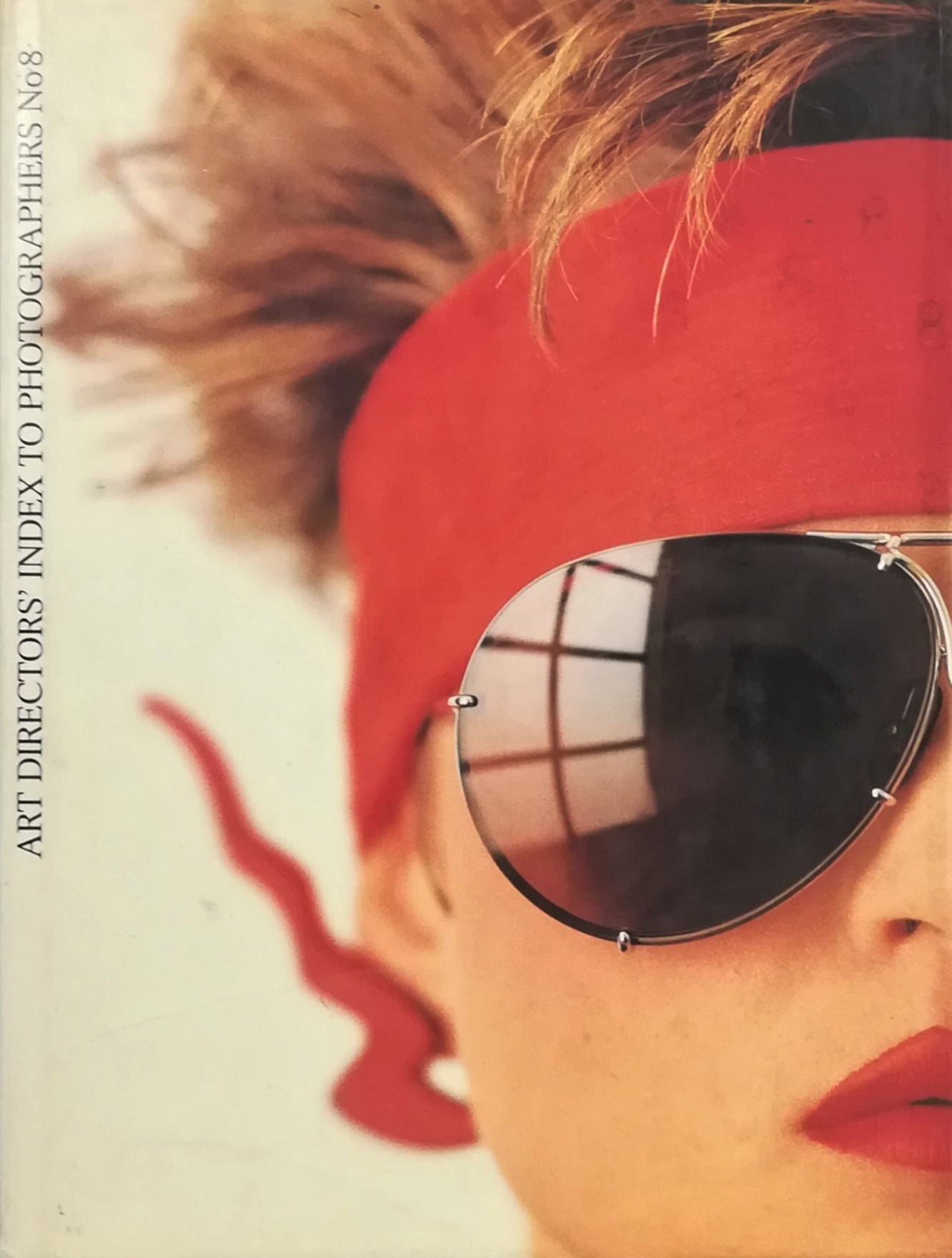 Art Directors’ Index to photographers n. 8 - vol. 1