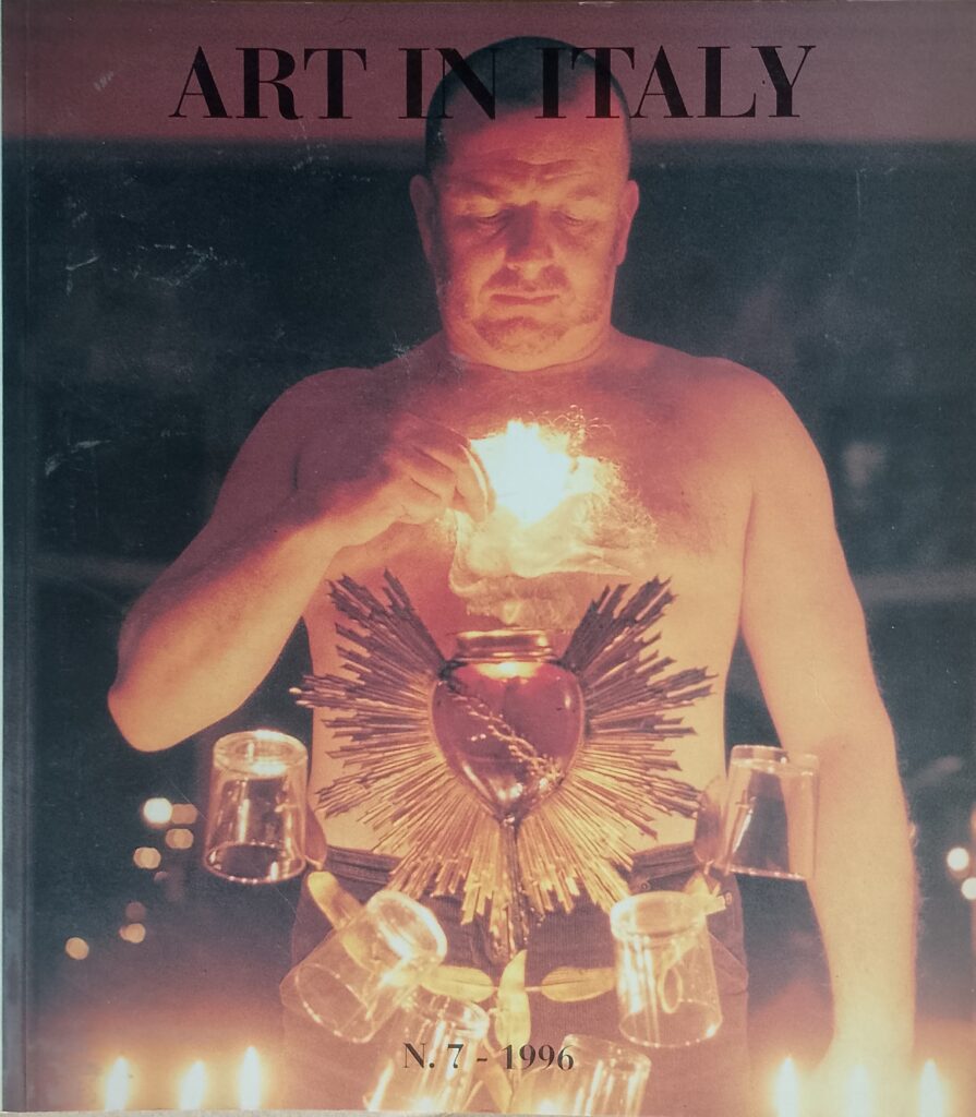 Art in Italy - n. 7