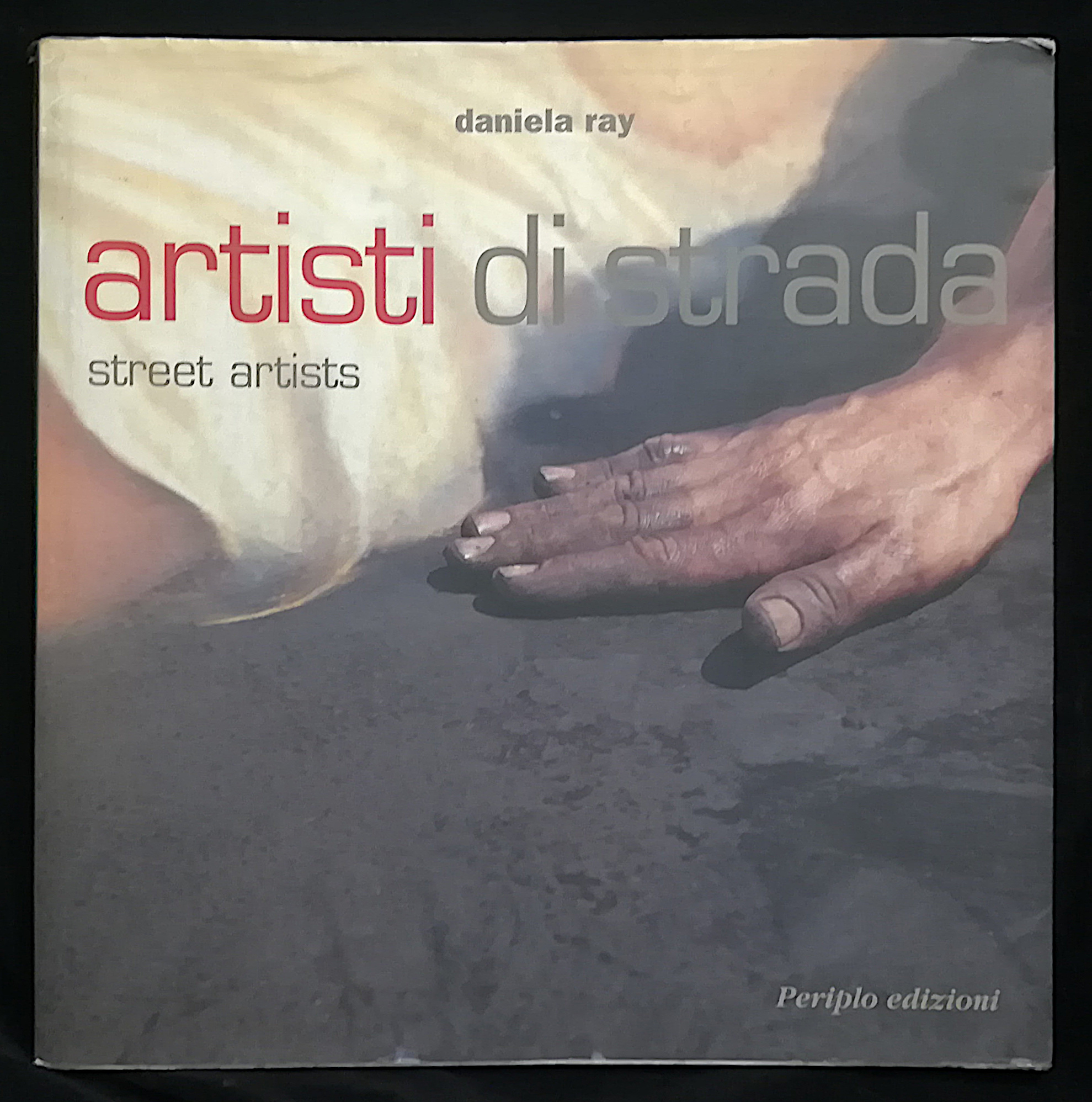 Artisti di strada